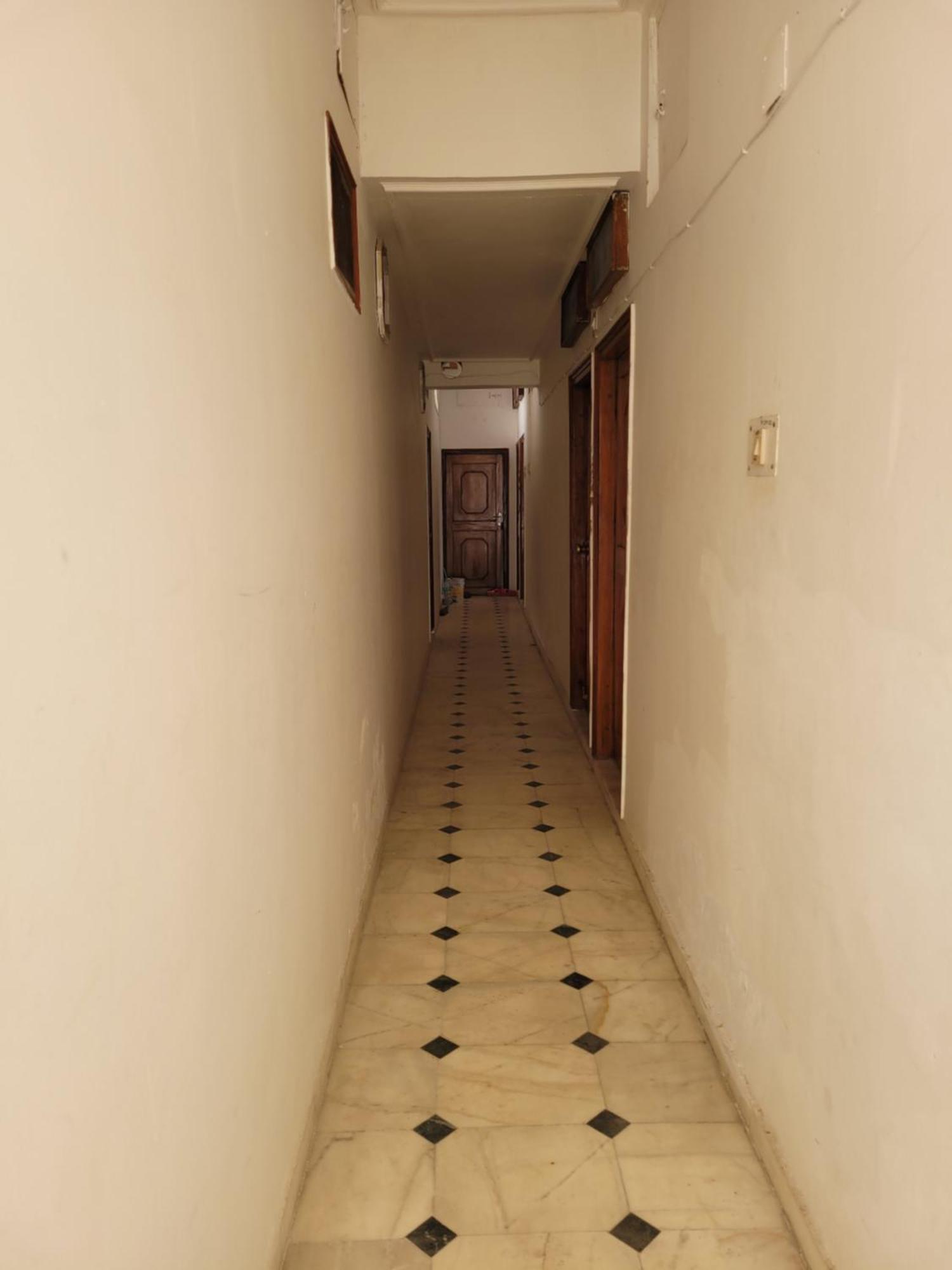 Hotel Lakeside Khajurāho Exterior foto